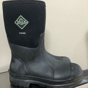 Muck Boot - Chore